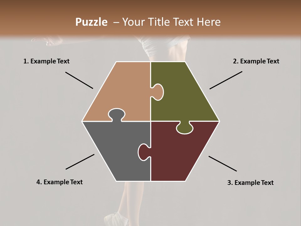 Ballet PowerPoint Template