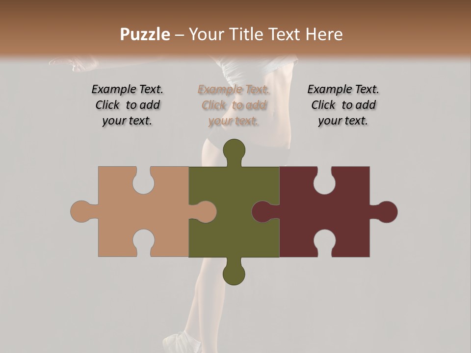 Ballet PowerPoint Template