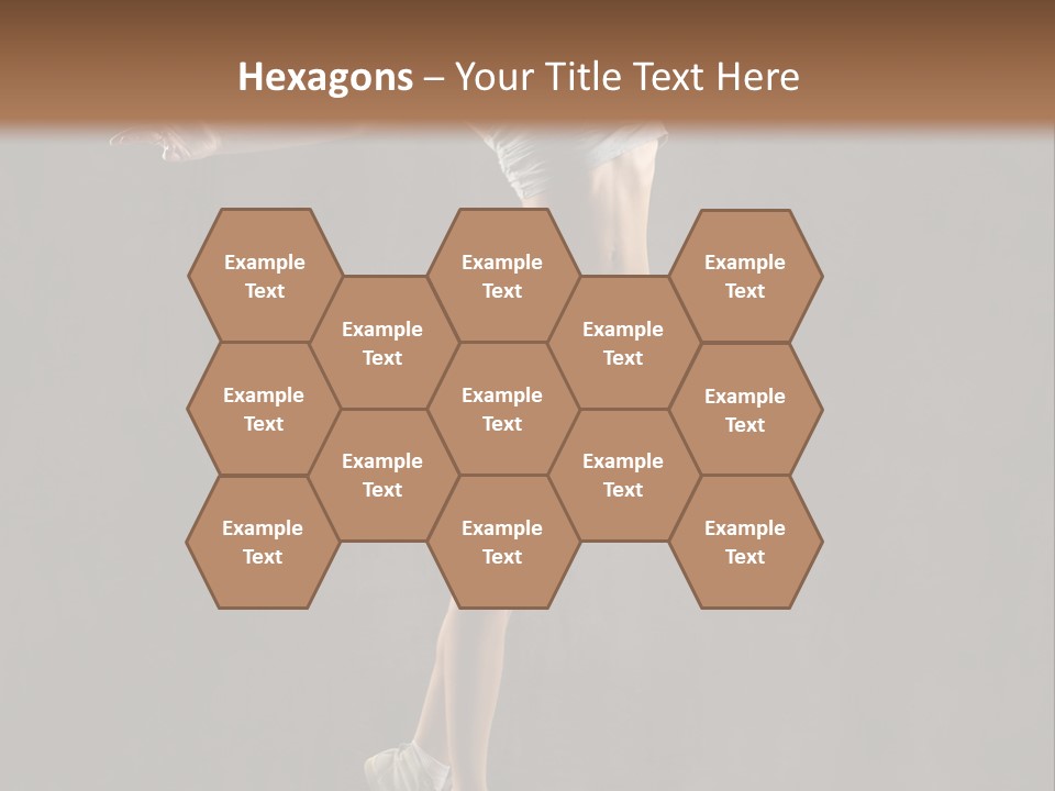 Ballet PowerPoint Template