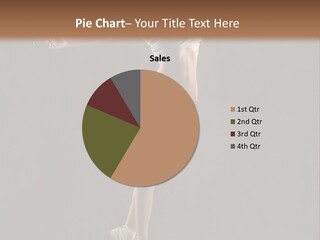 Ballet PowerPoint Template