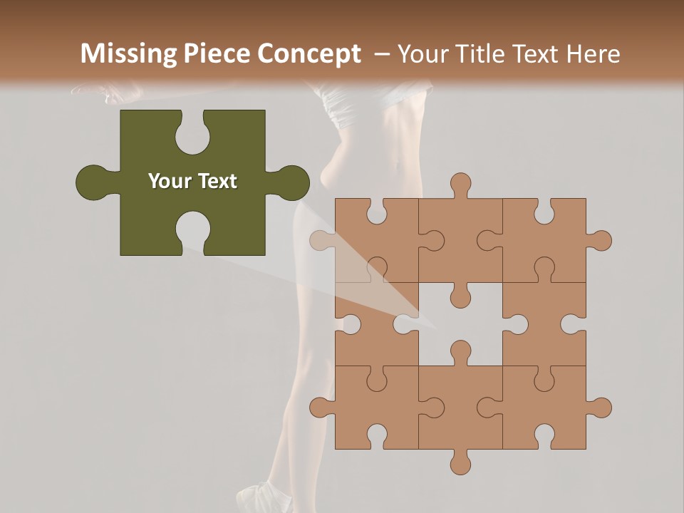 Ballet PowerPoint Template