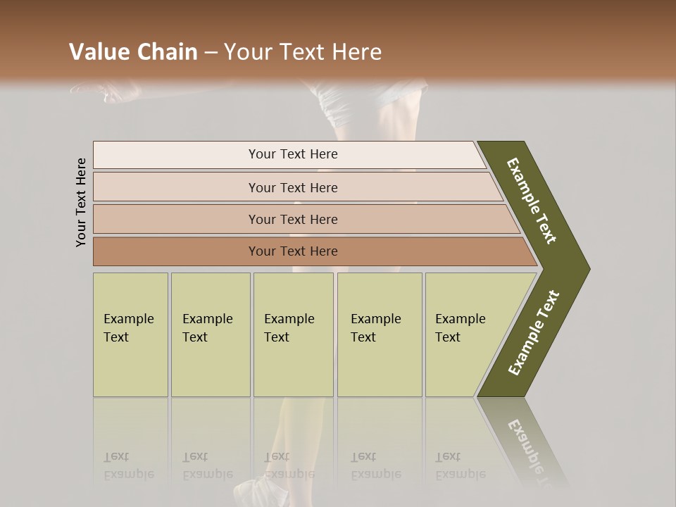 Ballet PowerPoint Template