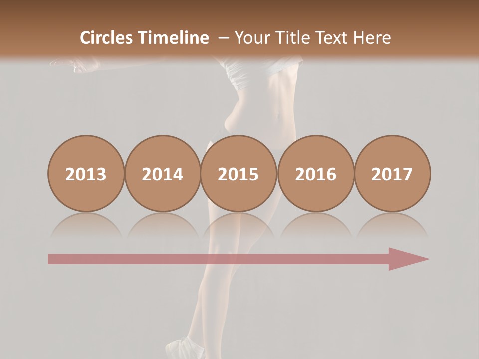 Ballet PowerPoint Template