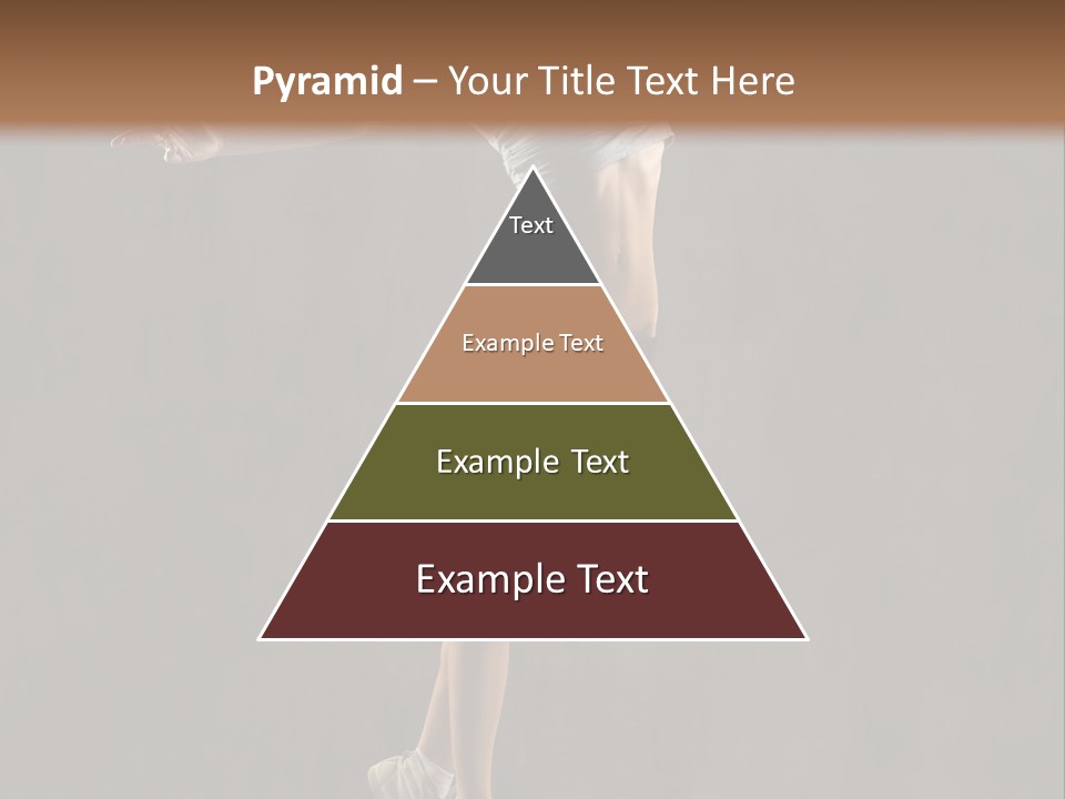 Ballet PowerPoint Template