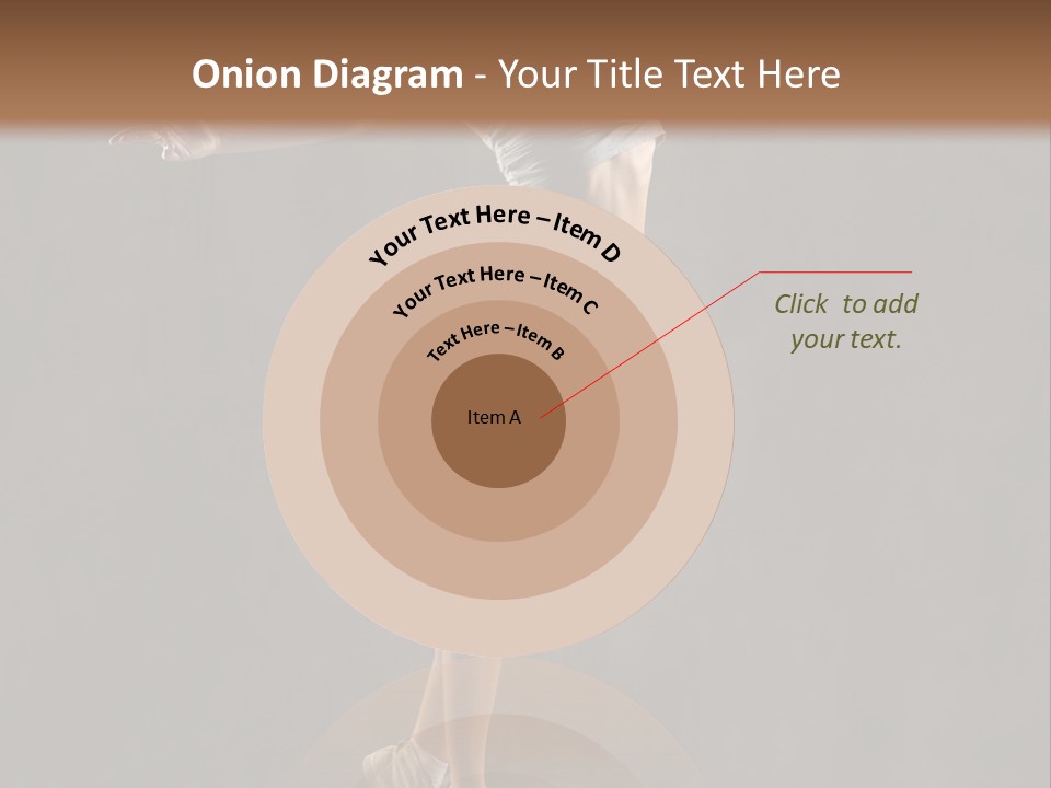 Ballet PowerPoint Template