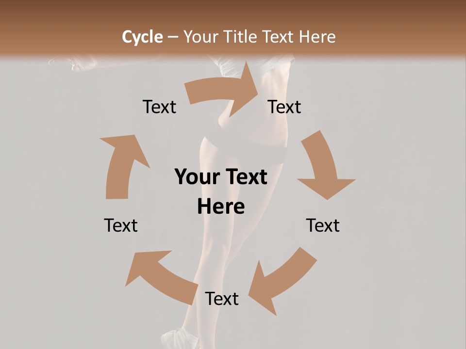 Ballet PowerPoint Template