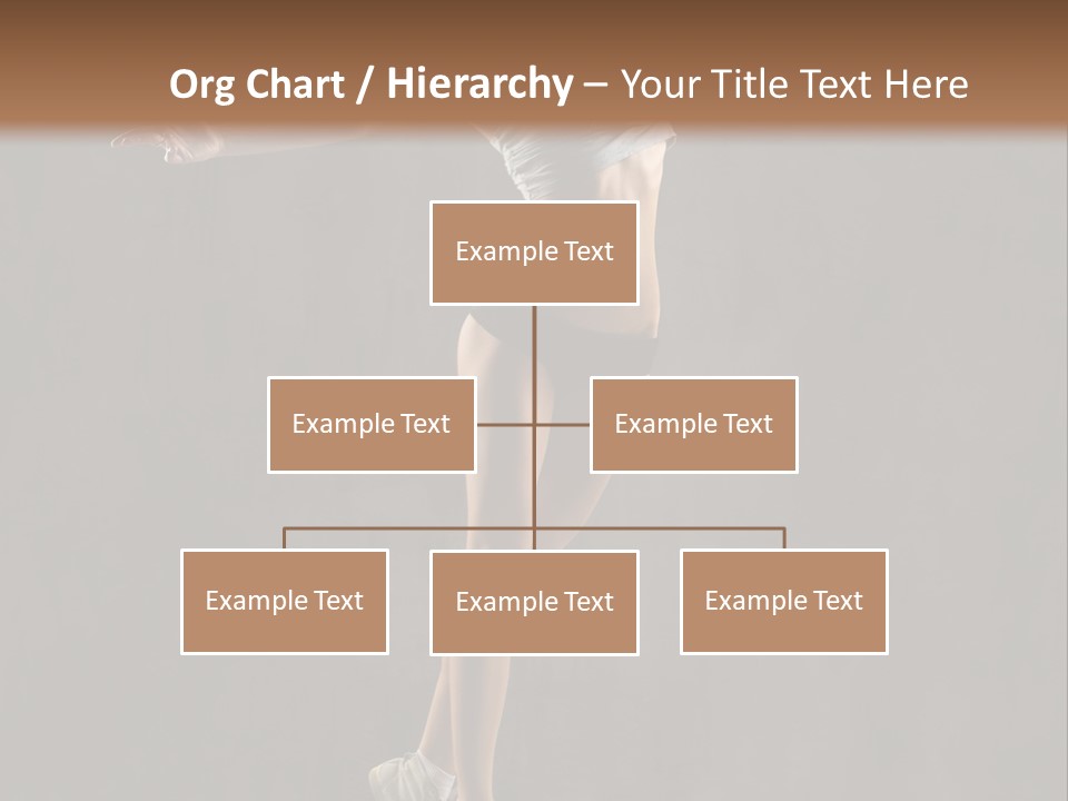 Ballet PowerPoint Template