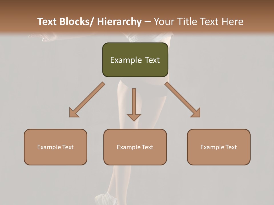 Ballet PowerPoint Template