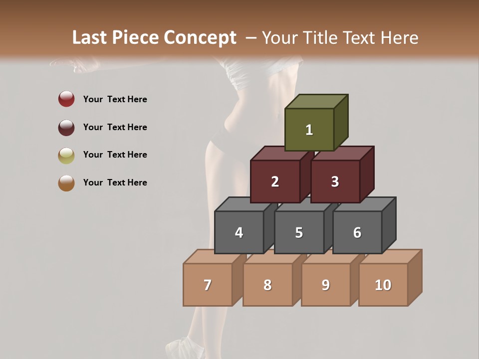 Ballet PowerPoint Template