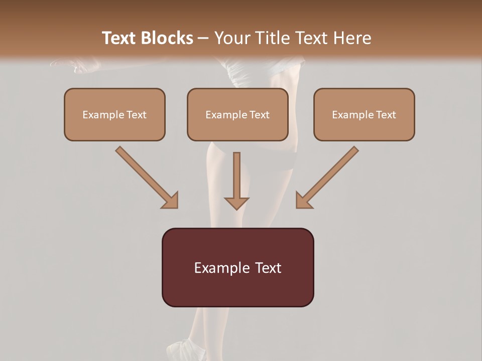 Ballet PowerPoint Template