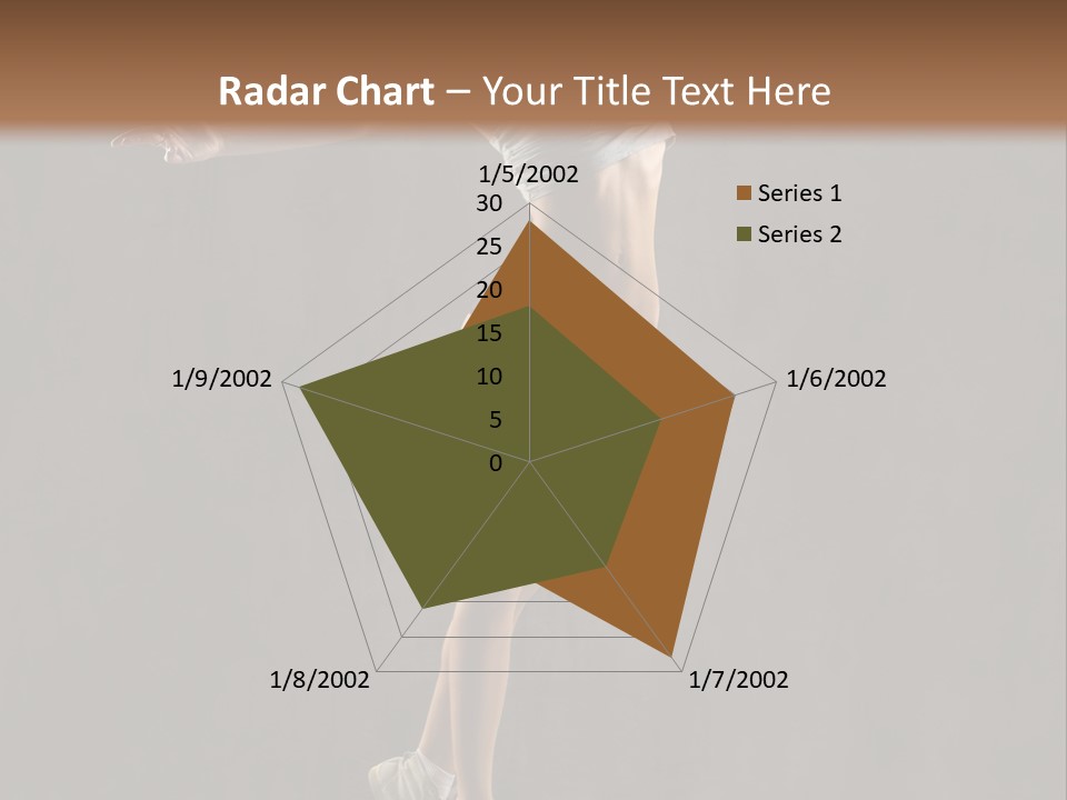 Ballet PowerPoint Template