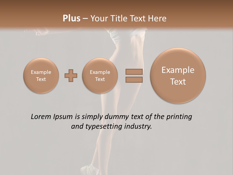 Ballet PowerPoint Template