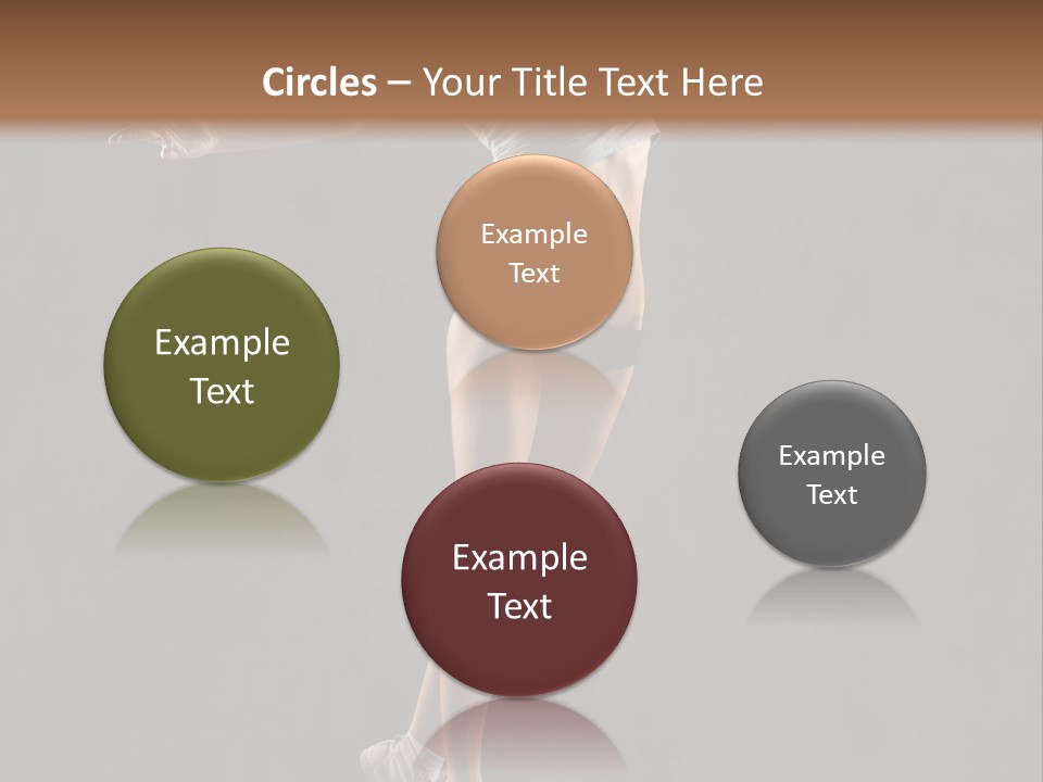 Ballet PowerPoint Template