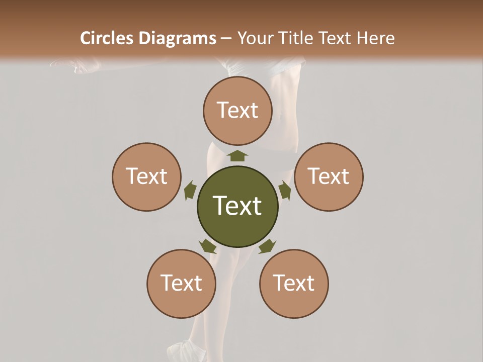 Ballet PowerPoint Template