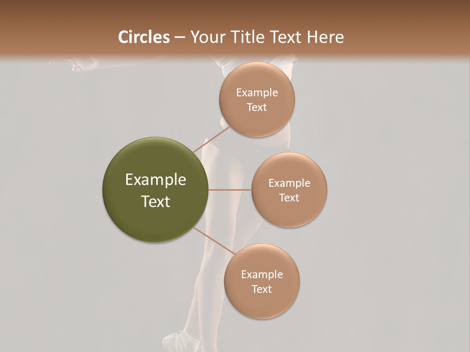 Ballet PowerPoint Template