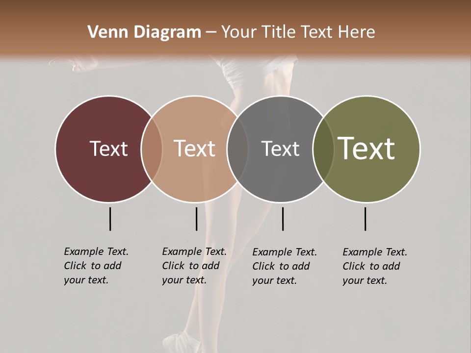 Ballet PowerPoint Template