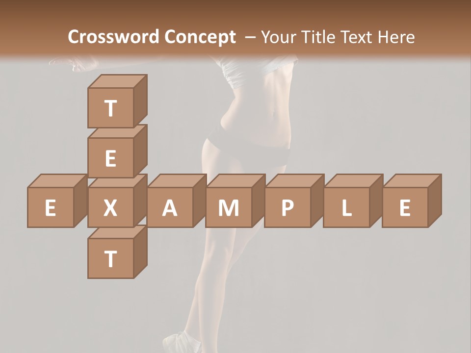 Ballet PowerPoint Template