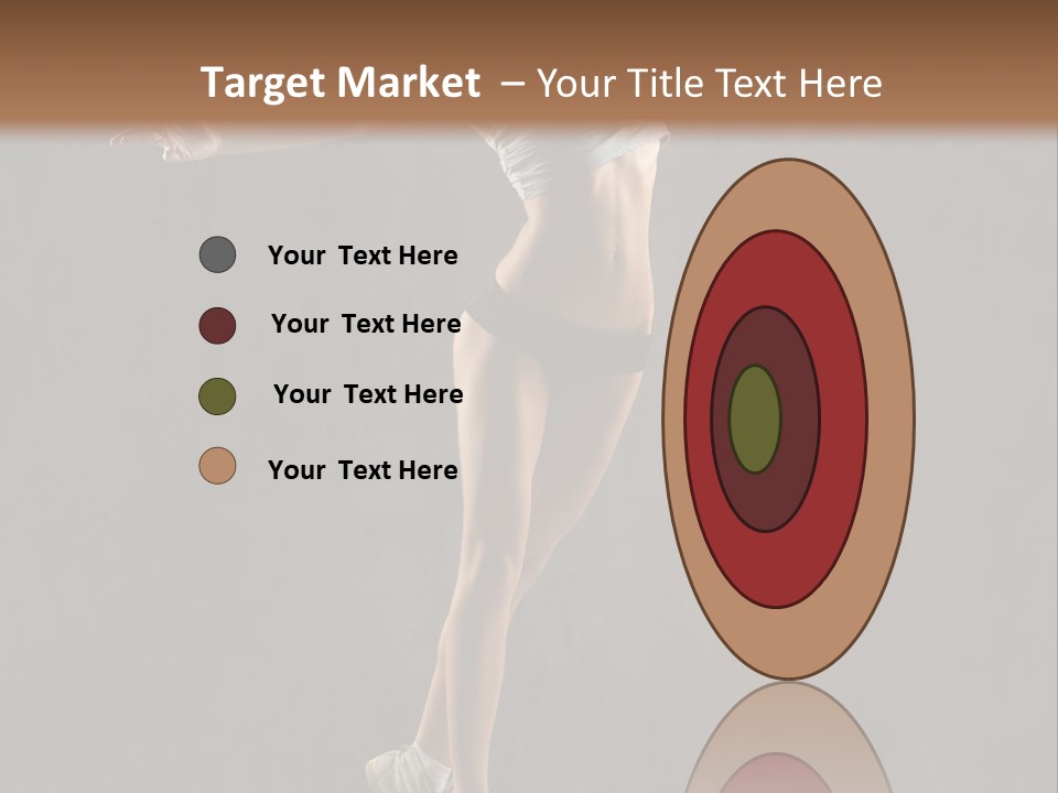 Ballet PowerPoint Template