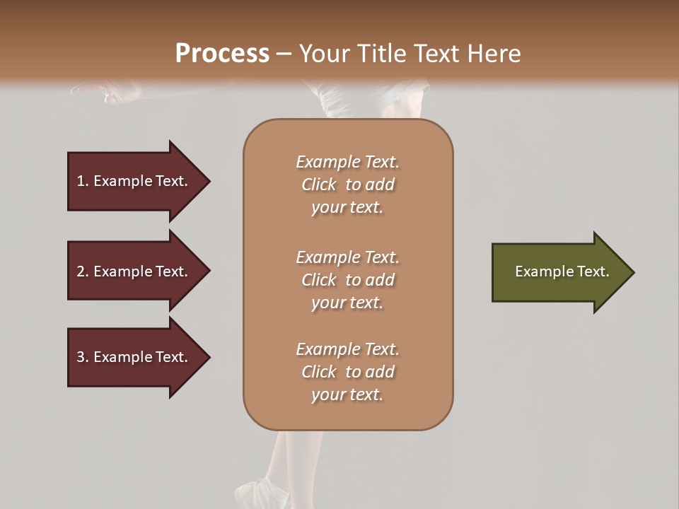 Ballet PowerPoint Template