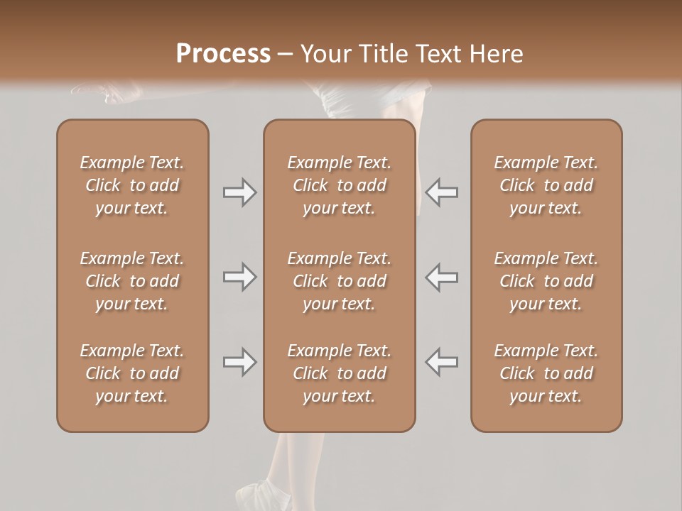 Ballet PowerPoint Template