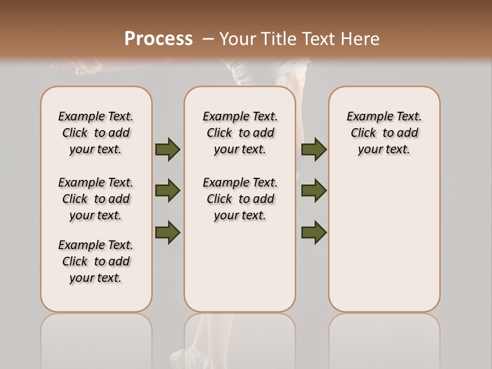 Ballet PowerPoint Template