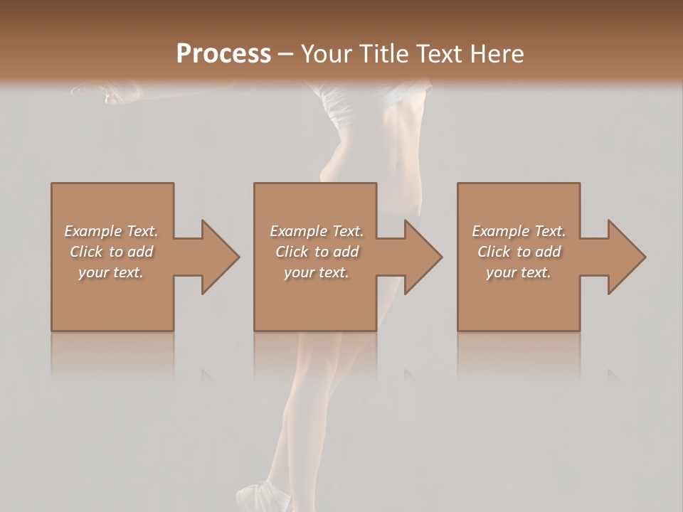 Ballet PowerPoint Template
