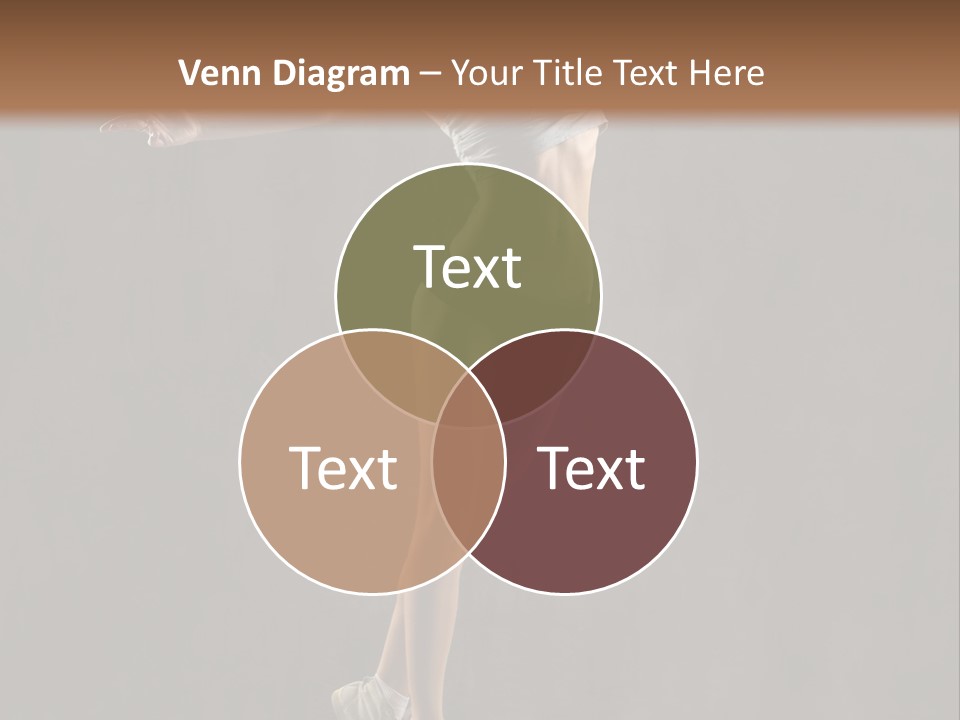 Ballet PowerPoint Template