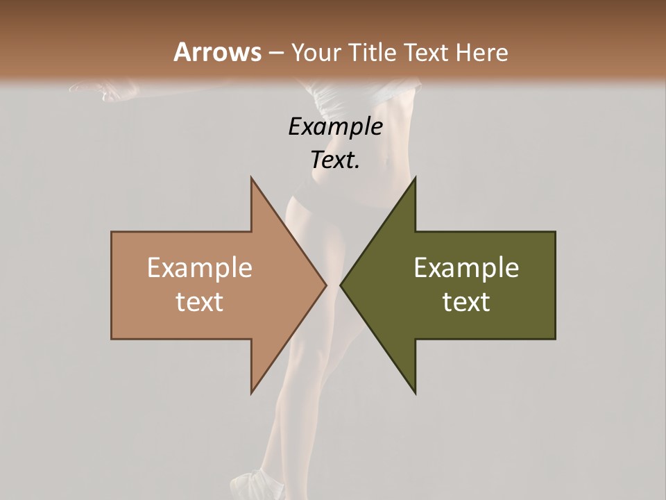 Ballet PowerPoint Template
