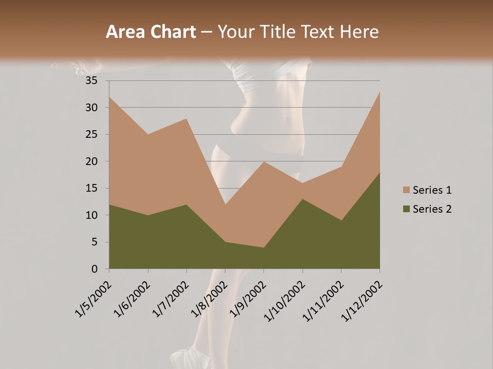 Ballet PowerPoint Template