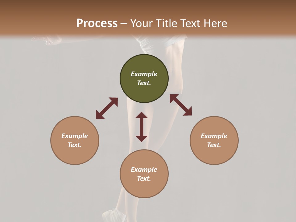 Ballet PowerPoint Template