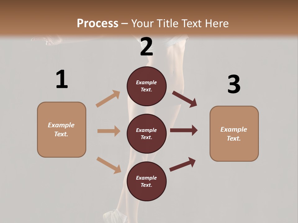 Ballet PowerPoint Template