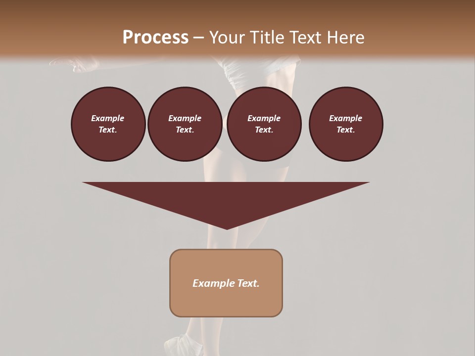Ballet PowerPoint Template