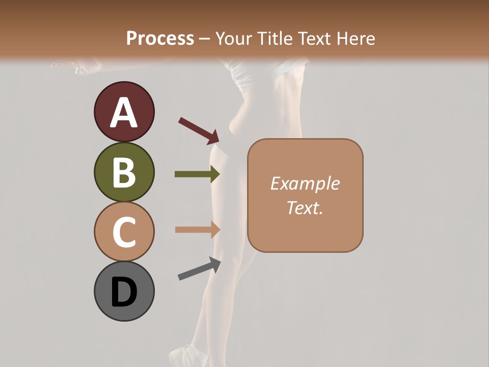 Ballet PowerPoint Template