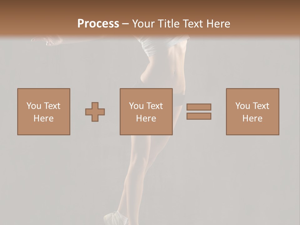 Ballet PowerPoint Template