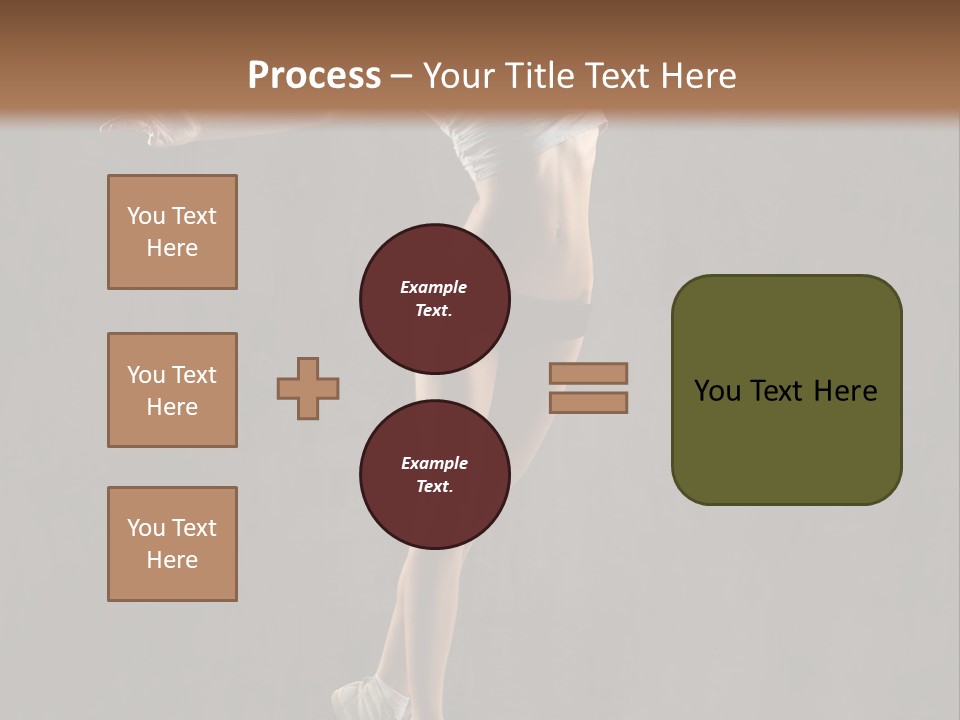 Ballet PowerPoint Template
