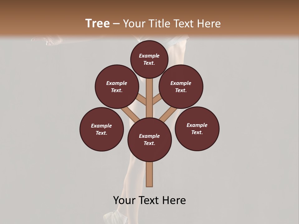 Ballet PowerPoint Template