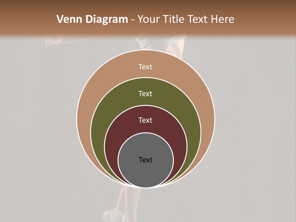Ballet PowerPoint Template