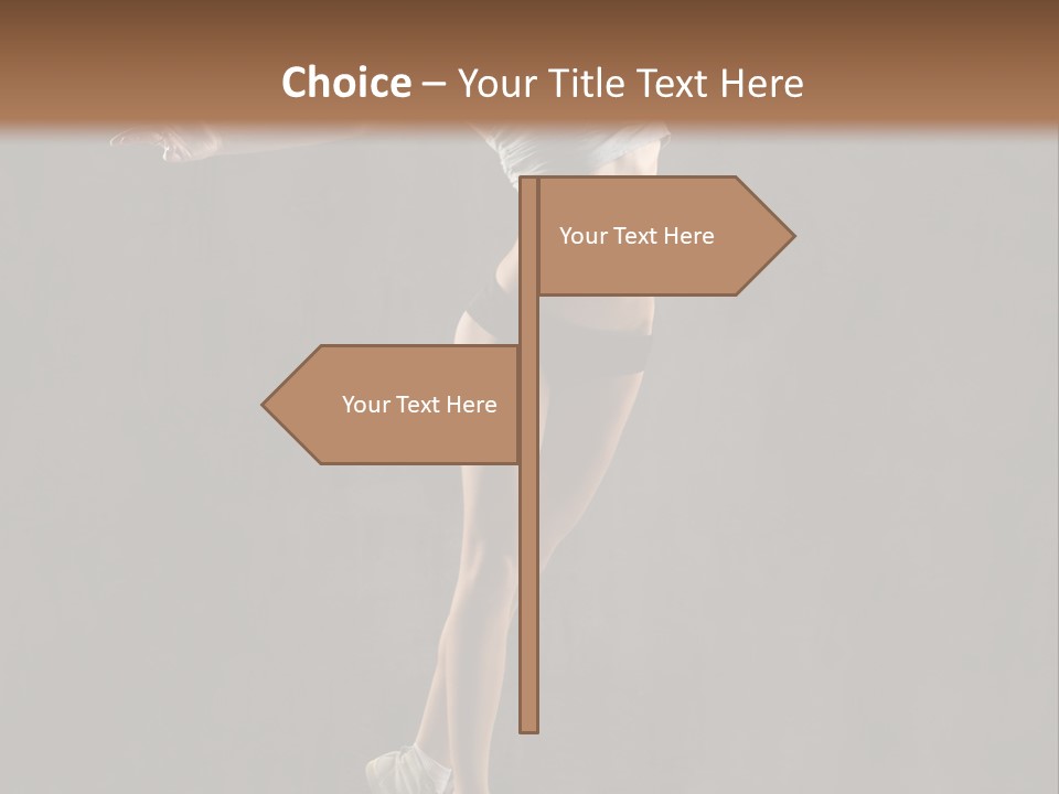Ballet PowerPoint Template