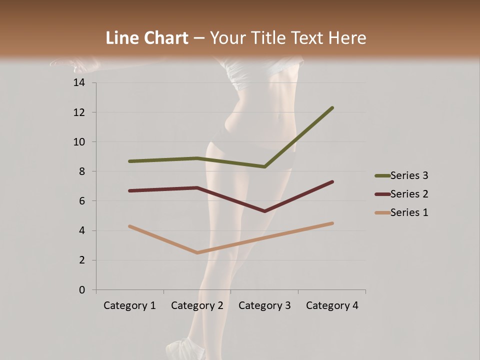 Ballet PowerPoint Template