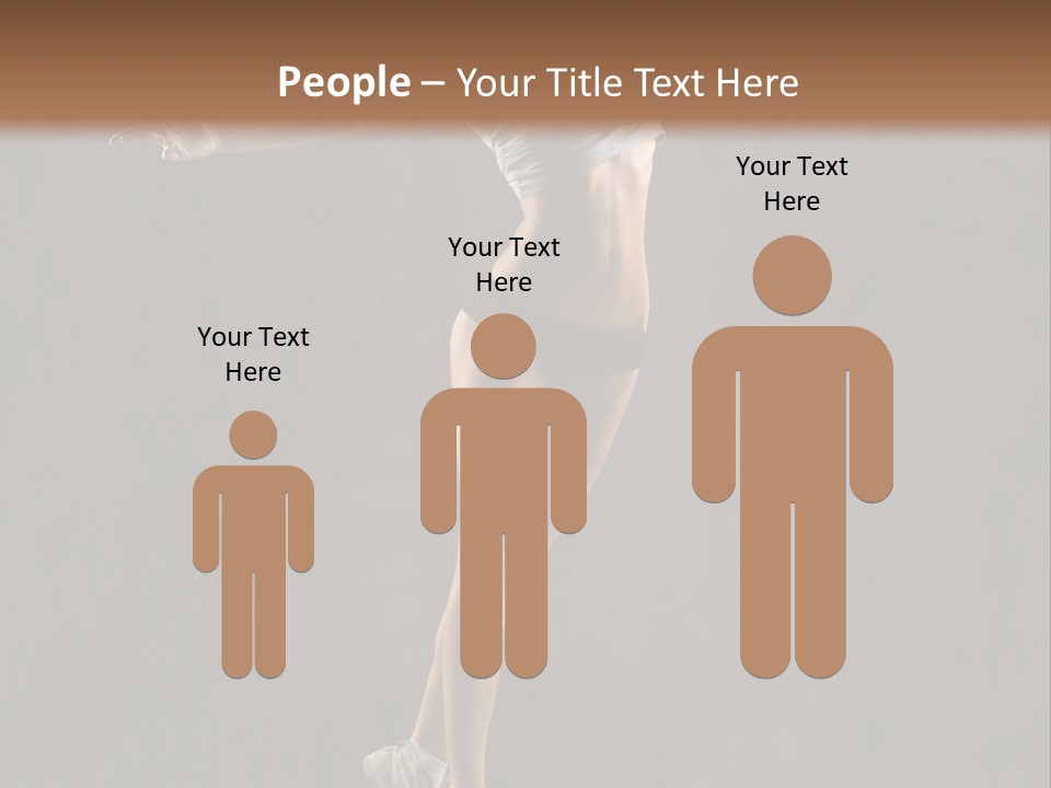 Ballet PowerPoint Template