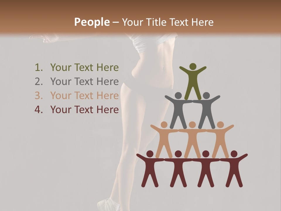 Ballet PowerPoint Template