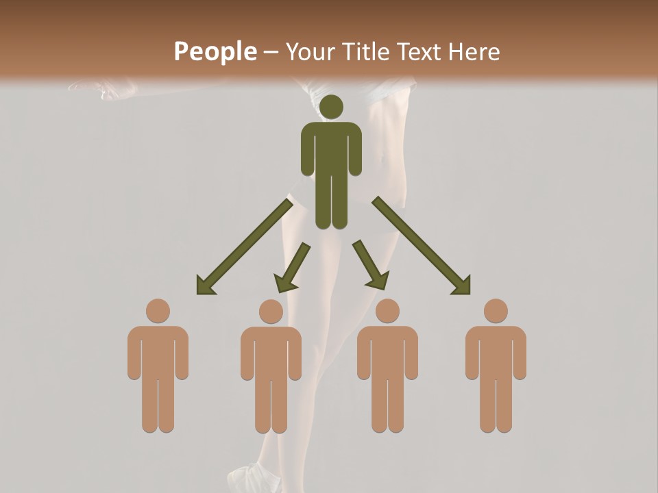 Ballet PowerPoint Template