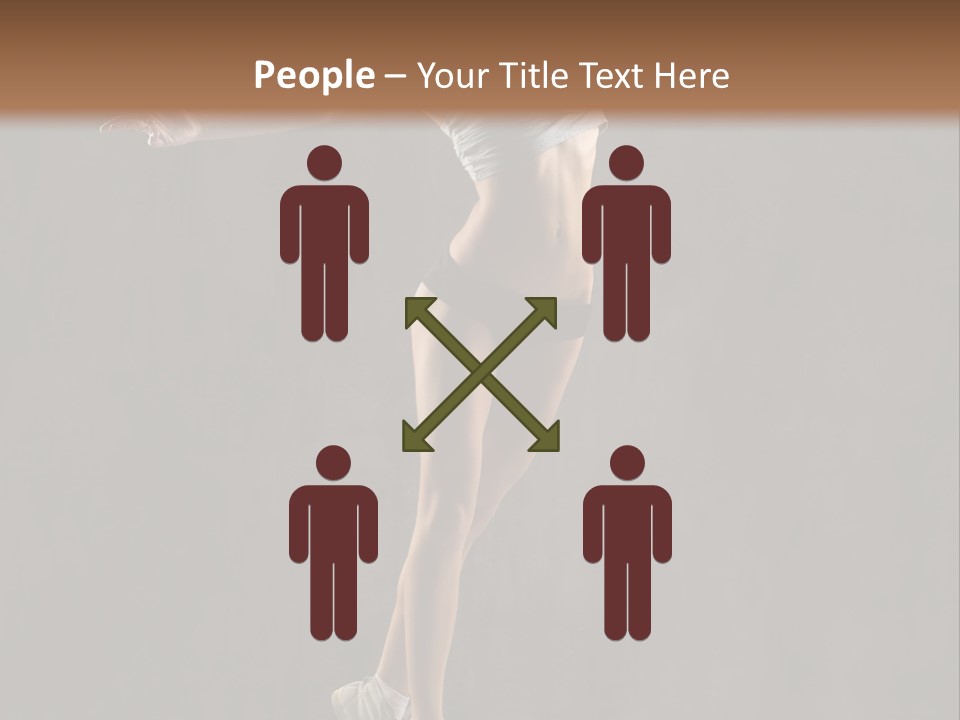 Ballet PowerPoint Template