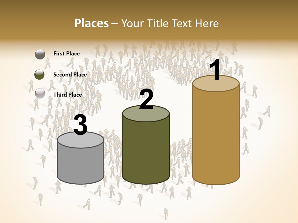 Meeting Di Cu Ion Group PowerPoint Template