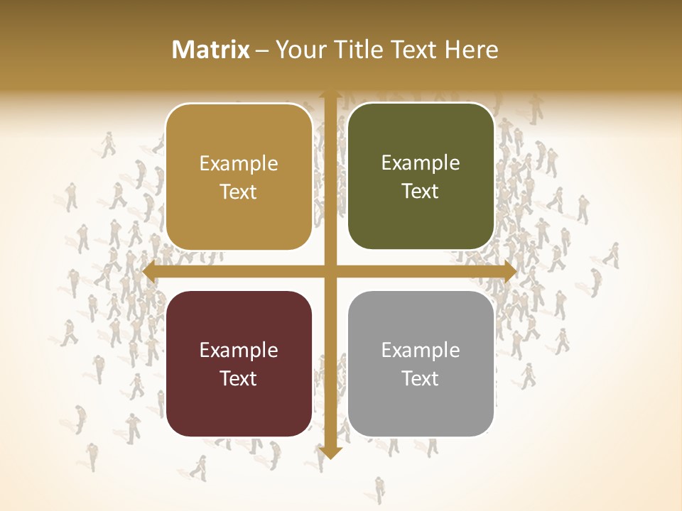 Meeting Di Cu Ion Group PowerPoint Template