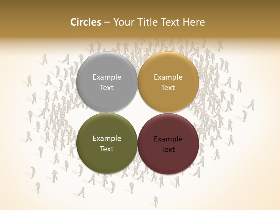 Meeting Di Cu Ion Group PowerPoint Template