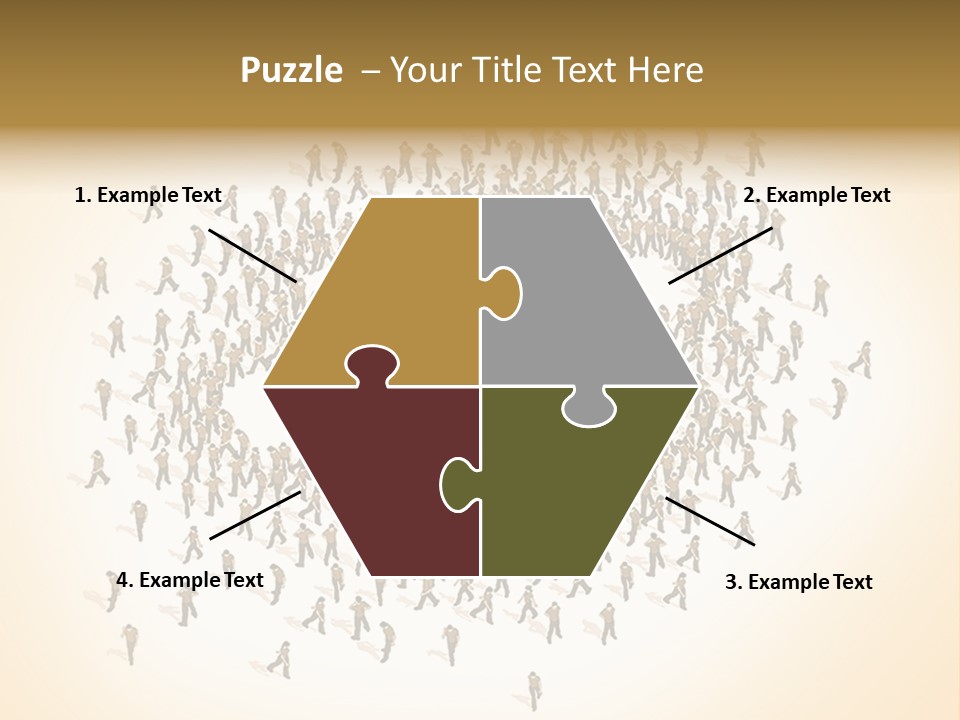 Meeting Di Cu Ion Group PowerPoint Template