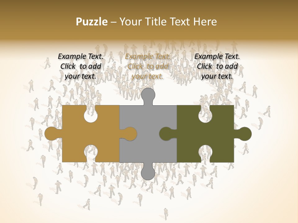 Meeting Di Cu Ion Group PowerPoint Template