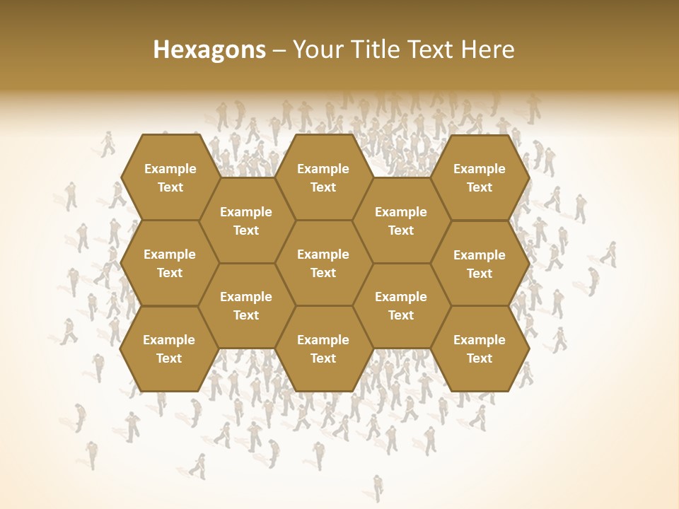 Meeting Di Cu Ion Group PowerPoint Template