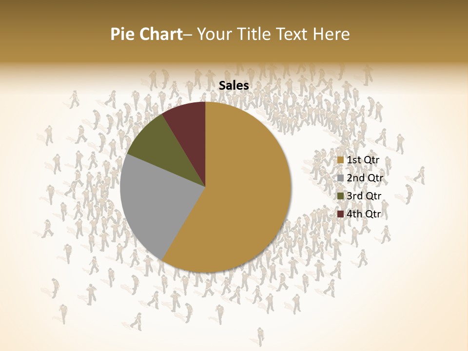Meeting Di Cu Ion Group PowerPoint Template